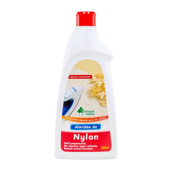 Almidón de nylon Bosque Verde mercadona