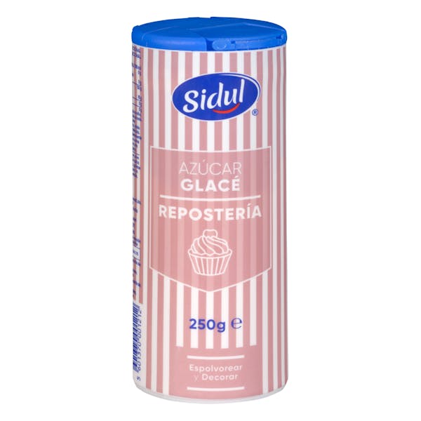 Azúcar glas Sidul mercadona