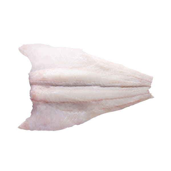 Bacalao abierto en libro sin cabeza y sin espina mercadona