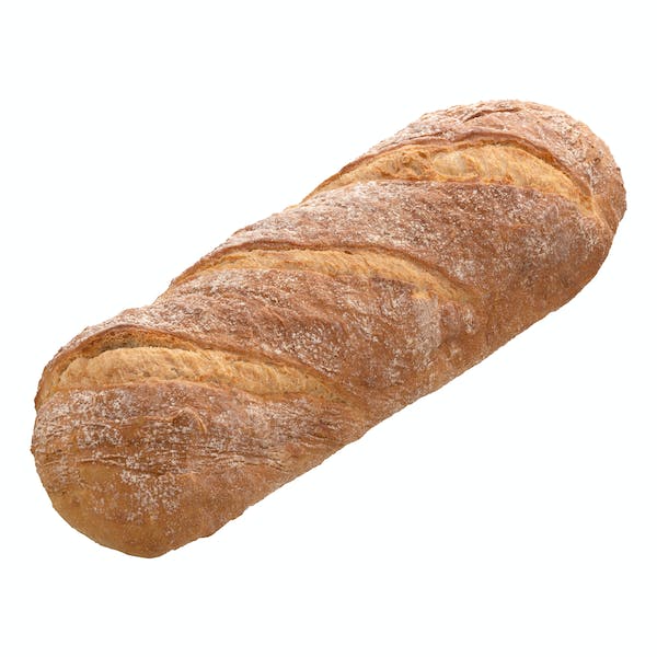 Barra pan de pueblo mercadona