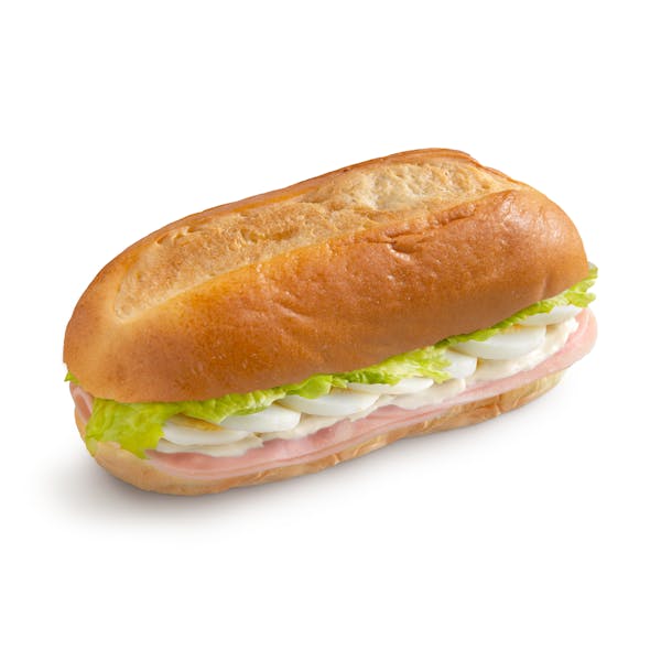 Brioche Listo para Comer mercadona