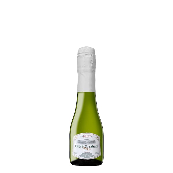 Cava brut Cabré & Sabaté mercadona