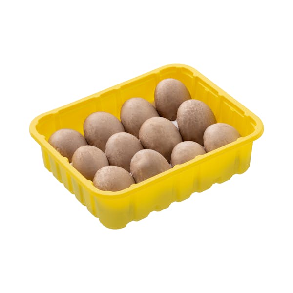 Champiñón Portobello mercadona