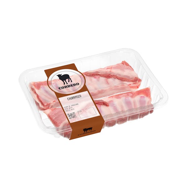 Churrasco de cordero mercadona