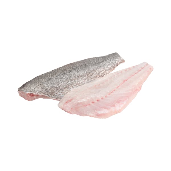 Corvina a filetes mercadona