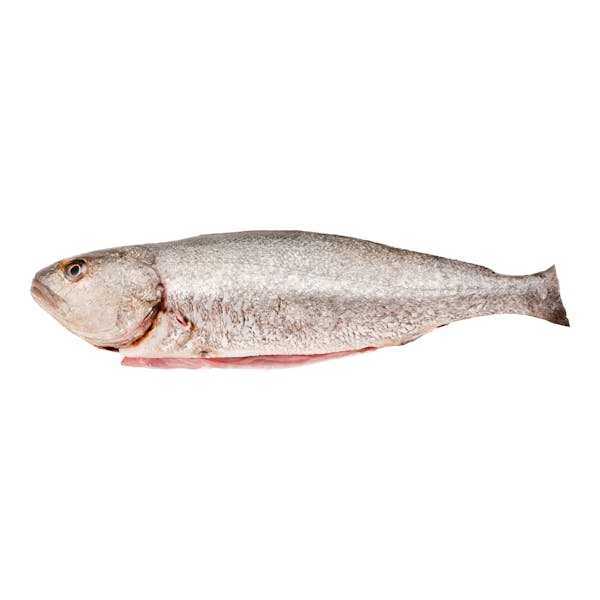 Corvina limpia con cabeza mercadona