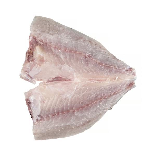 Dorada abierta en libro sin cabeza y sin espina mercadona