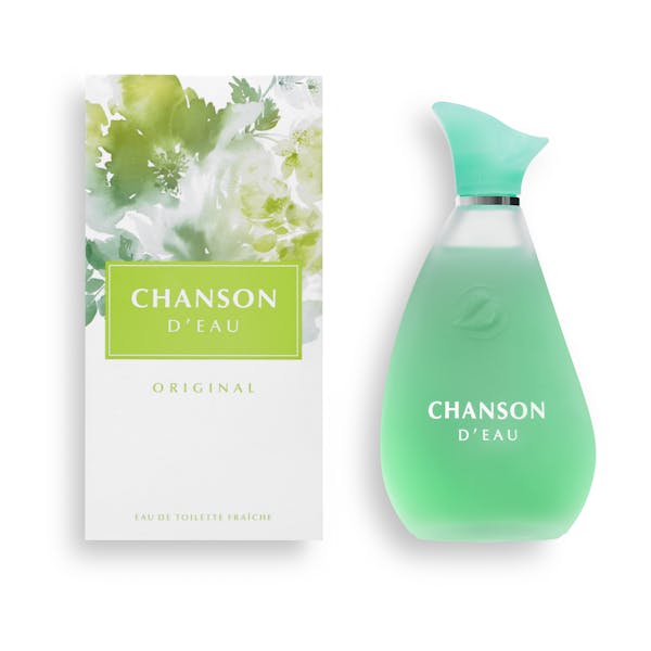 Eau de toilette mujer Chanson d'Eau mercadona