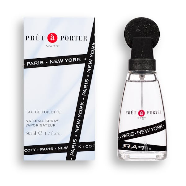 Eau de toilette mujer Prêt à Porter mercadona