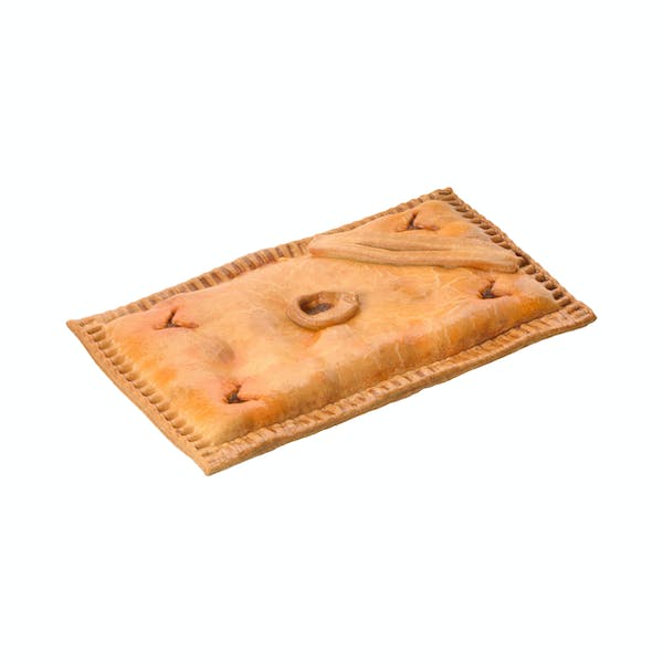 Empanada boloñesa mercadona