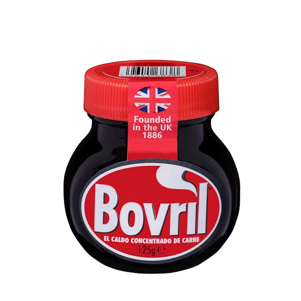 Extracto original de buey Bovril mercadona