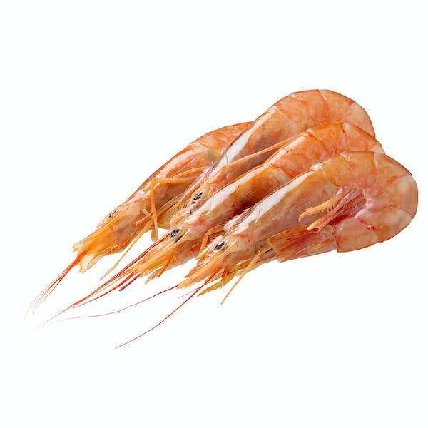 Gambón congelado mercadona