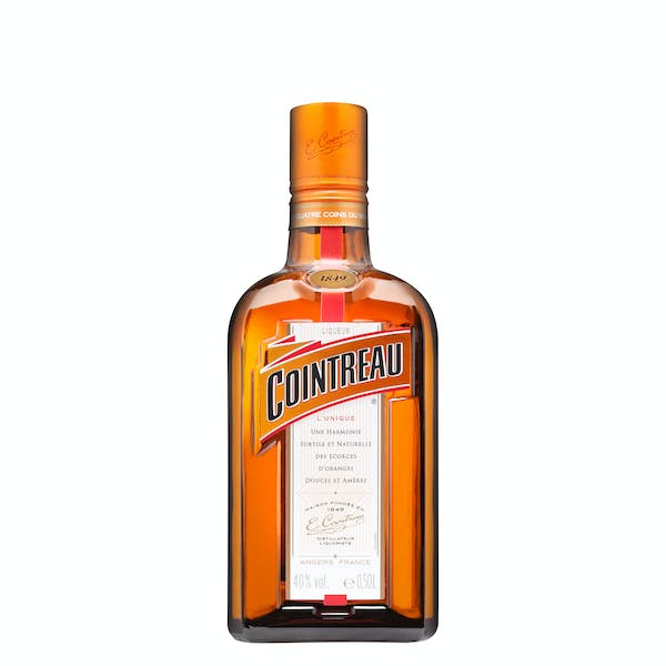 Licor Cointreau mercadona