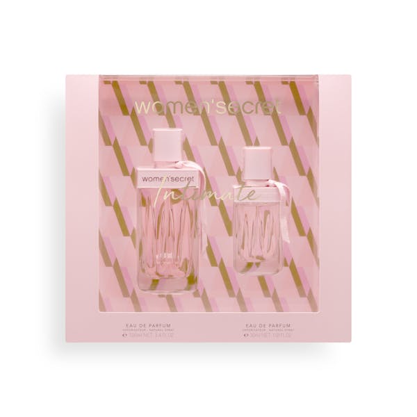 Lote mujer Women'Secret Intimate mercadona