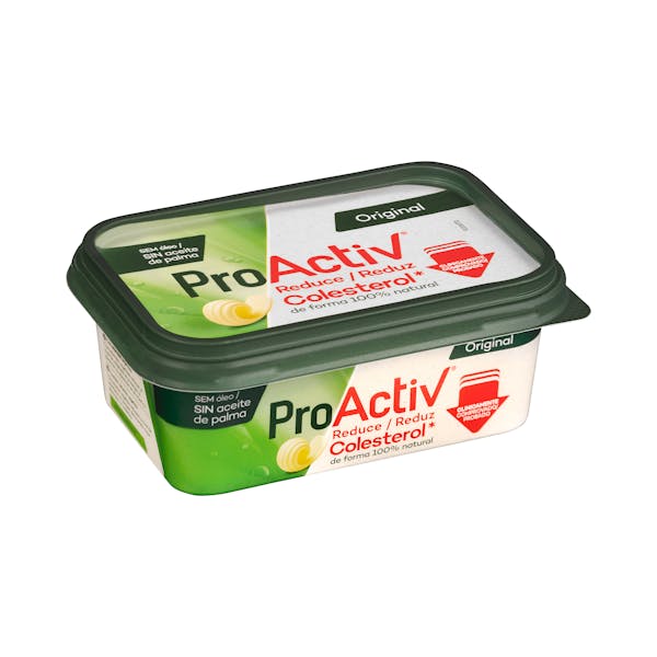 Margarina Flora Proactiv mercadona