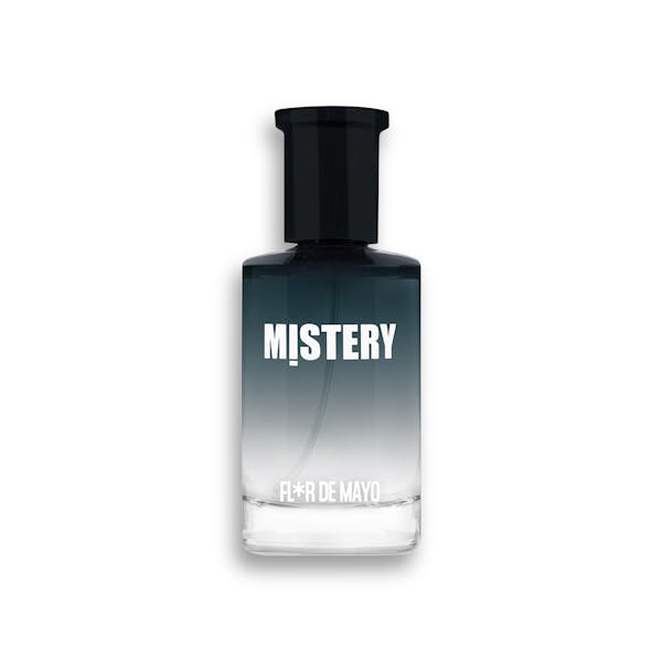 Mini eau de parfum hombre Flor de Mayo Mistery mercadona