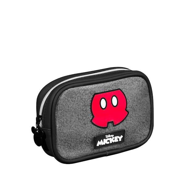 Neceser Mickey pequeño Disney mercadona