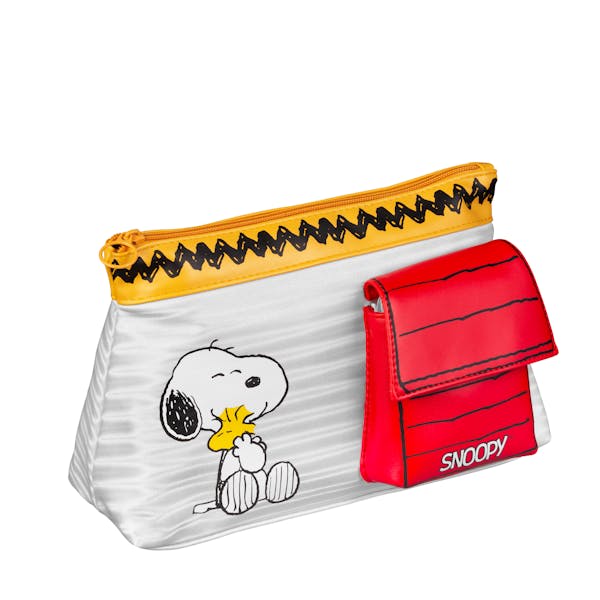 Neceser Snoopy grande mercadona