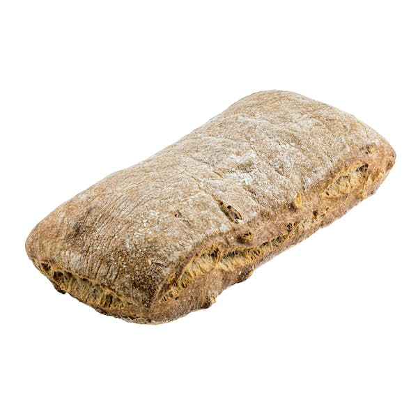 Pan de nueces 8,5% mercadona