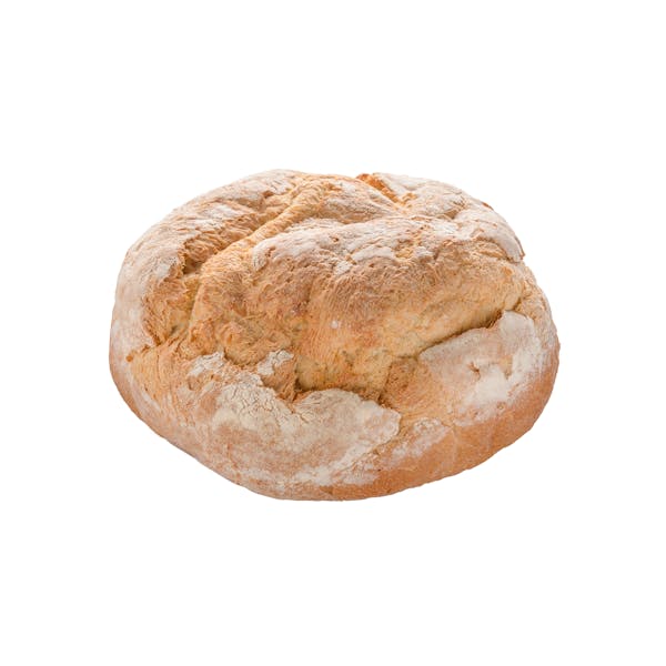 Pan de payés mercadona