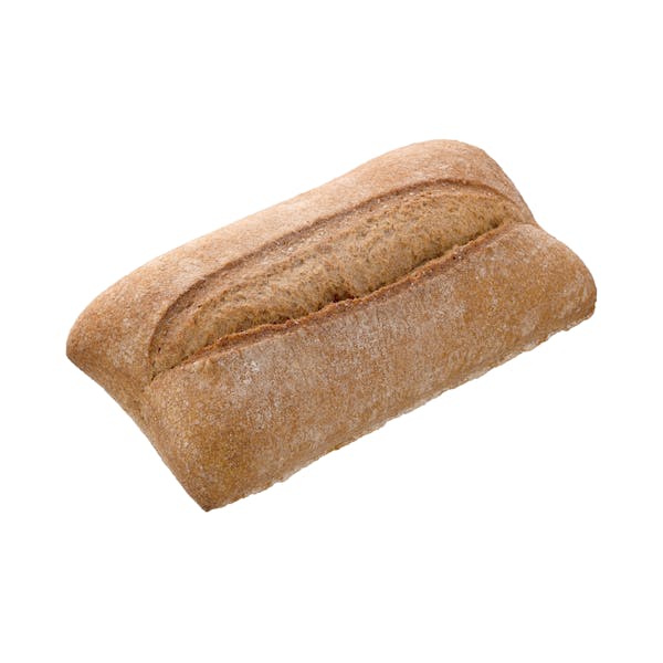Pan de trigo espelta 100% mercadona