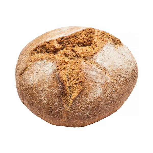 Pan integral trigo 100% mercadona
