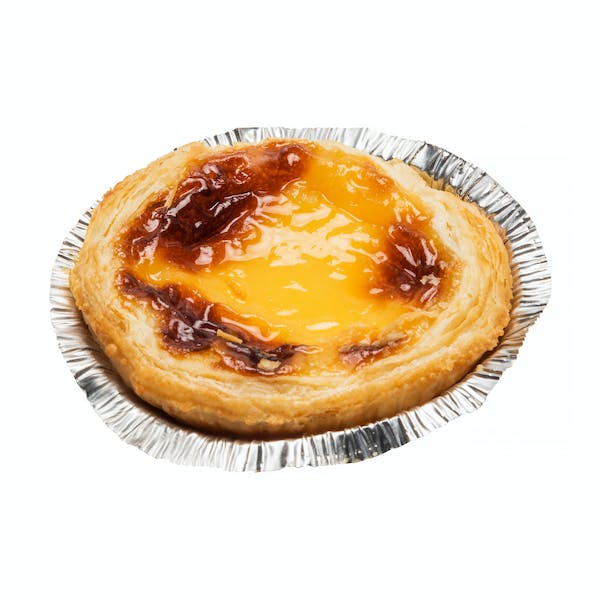 Pastel de crema 65% mercadona