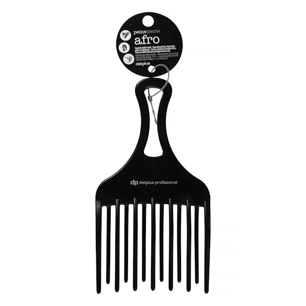 Peine afro Deliplus mercadona