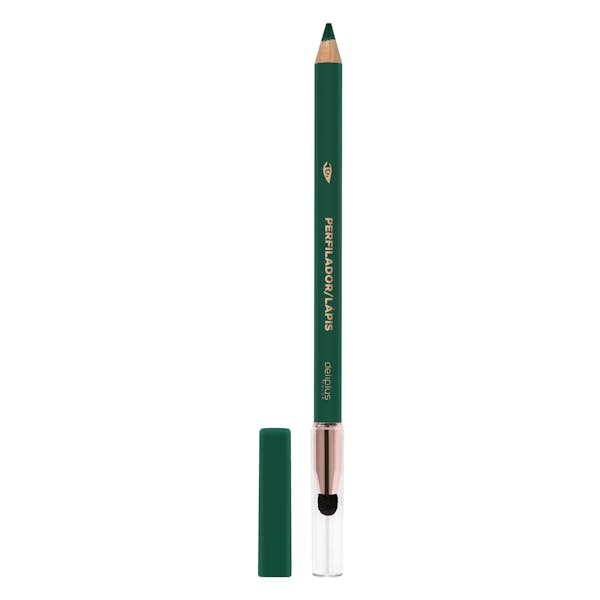 Perfilador de ojos Deliplus 03 verde mercadona