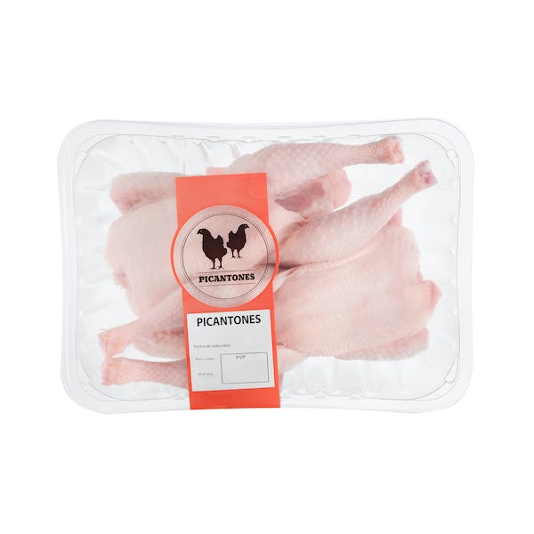 Picantones de pollo mercadona