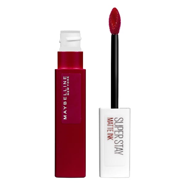 Pintalabios mate Superstay Matte Ink Maybelline 20 Pioneer mercadona