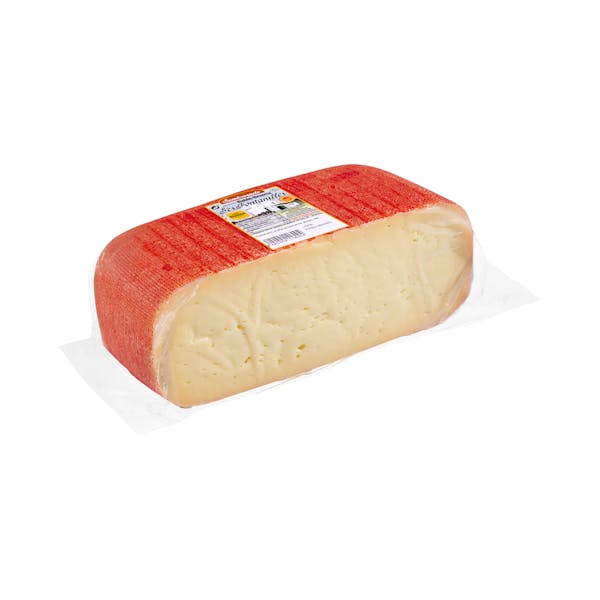 Queso semicurado Mahón Ses Fontanilles mercadona