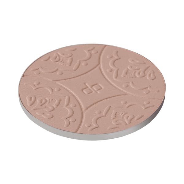 Recambio iluminador Romantic Rose Deliplus mercadona