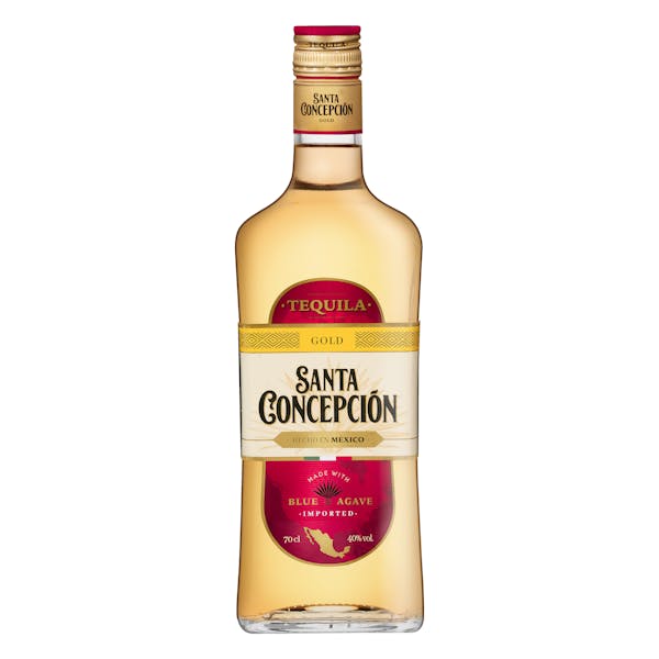 Tequila Gold Santa Concepción mercadona