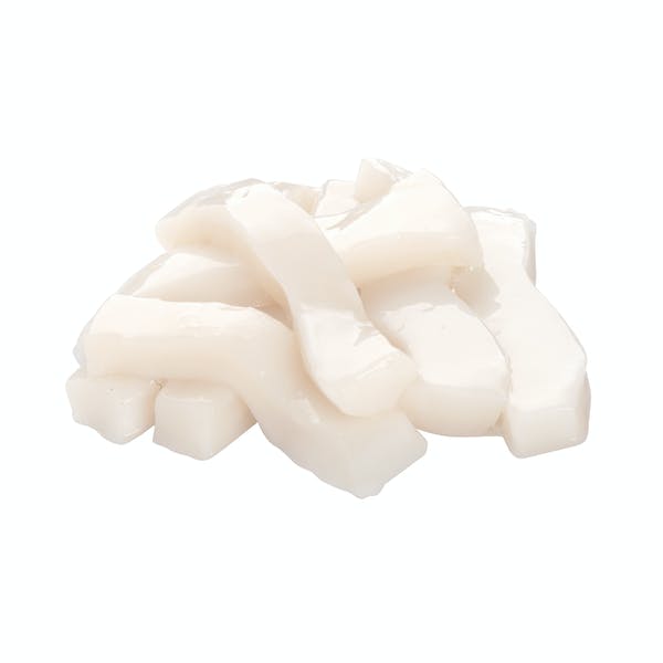 Tiras de potón mercadona