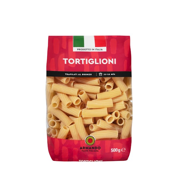 Tortiglioni Armando mercadona