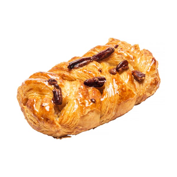 Trenza con nueces 4% mercadona