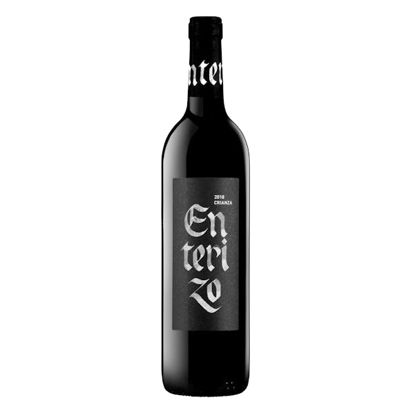 Vino tinto D.O Utiel-Requena Enterizo mercadona