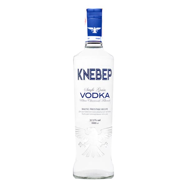 Vodka Knebep mercadona