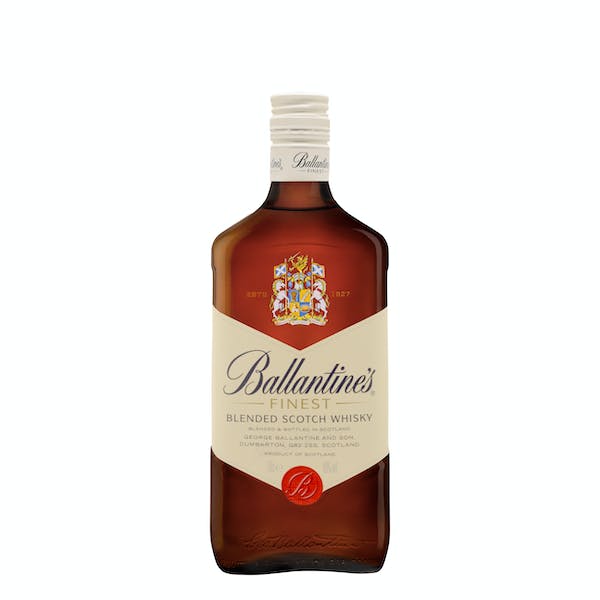 Whisky escocés Ballantine's mercadona